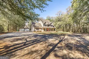 1751 Ga Hwy 247 S, Kathleen, GA 31047 - Photo 2