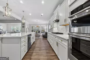 563 Hornbeam Dr, Griffin, GA 30223 - Photo 4