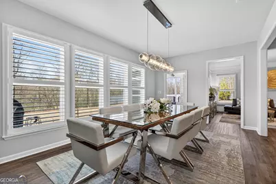 563 Hornbeam Drive, Griffin, GA 30223 - Photo 30