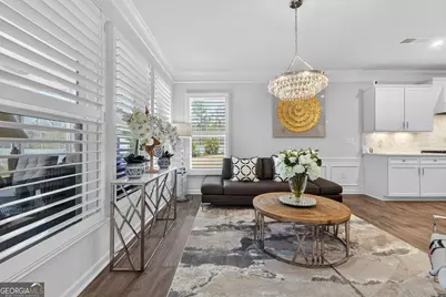 563 Hornbeam Drive, Griffin, GA 30223 - Photo 22