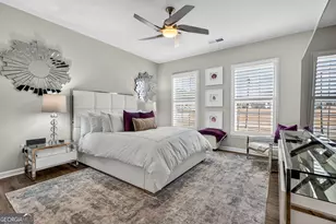 563 Hornbeam Dr, Griffin, GA 30223 - Photo 42