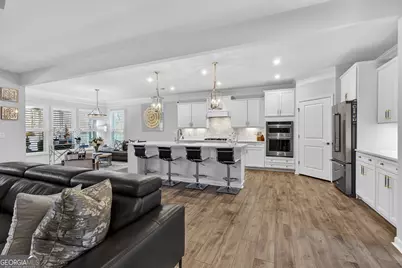 563 Hornbeam Drive, Griffin, GA 30223 - Photo 18