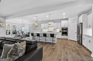 563 Hornbeam Dr, Griffin, GA 30223 - Photo 18