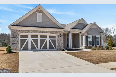 563 Hornbeam Drive, Griffin, GA 30223 - Photo 2