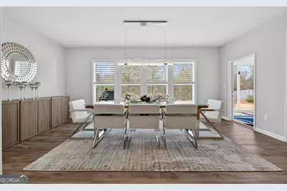 563 Hornbeam Drive, Griffin, GA 30223 - Photo 24