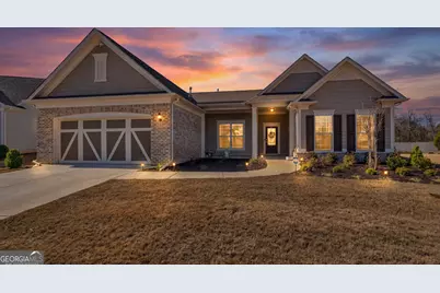 563 Hornbeam Drive, Griffin, GA 30223 - Photo 1