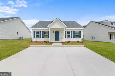 119 Avalon Trace #LOT 10, Statesboro, GA 30458 - Photo 1