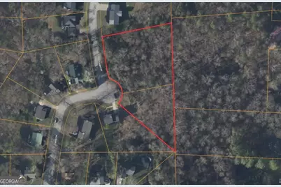 100 N Brent Drive, Ringgold, GA 30736 - Photo 1