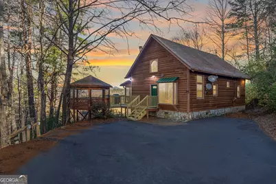 517 Ridge Road, Blue Ridge, GA 30513 - Photo 2