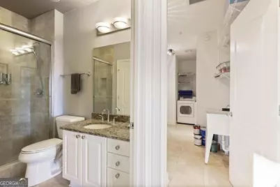 2828 Peachtree Road #2701, Atlanta, GA 30305 - Photo 18