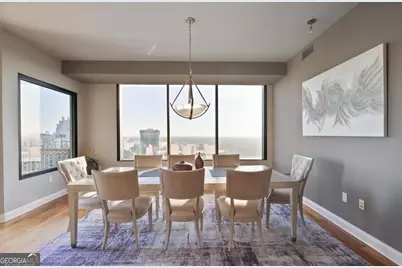 2828 Peachtree Road #2701, Atlanta, GA 30305 - Photo 8