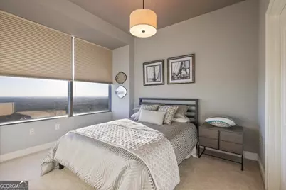2828 Peachtree Road #2701, Atlanta, GA 30305 - Photo 16