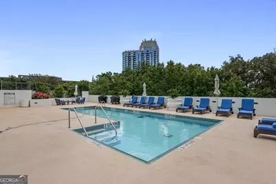 2828 Peachtree Road #2701, Atlanta, GA 30305 - Photo 36