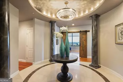 2828 Peachtree Road #2701, Atlanta, GA 30305 - Photo 1