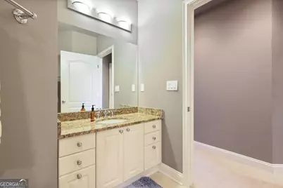 2828 Peachtree Road #2701, Atlanta, GA 30305 - Photo 26