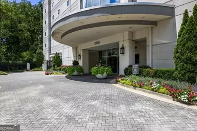 2828 Peachtree Road #2701, Atlanta, GA 30305 - Photo 38