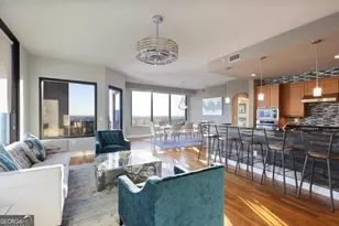 2828 Peachtree Rd, Atlanta, GA 30305 - Photo 14