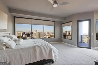 2828 Peachtree Road #2701, Atlanta, GA 30305 - Photo 20
