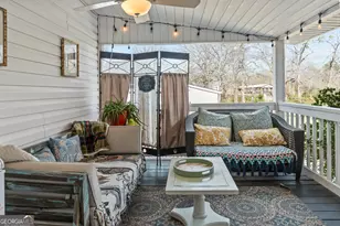 178 Fairplay St, Rutledge, GA 30663 - Photo 50