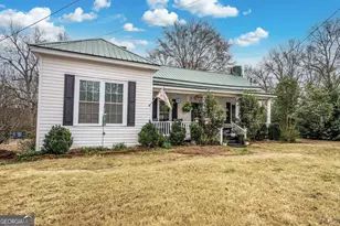 178 Fairplay St, Rutledge, GA 30663 - Photo 2