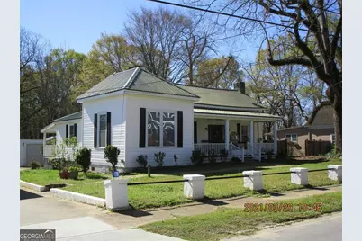 178 Fairplay Street, Rutledge, GA 30663 - Photo 1