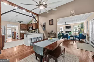 178 Fairplay St, Rutledge, GA 30663 - Photo 30