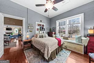 178 Fairplay St, Rutledge, GA 30663 - Photo 36