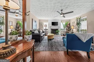 178 Fairplay St, Rutledge, GA 30663 - Photo 18