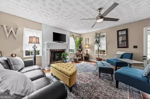 178 Fairplay St, Rutledge, GA 30663 - Photo 18