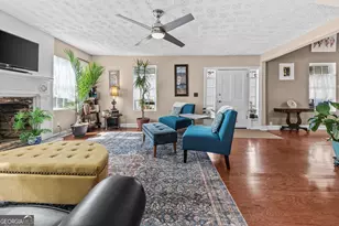 178 Fairplay St, Rutledge, GA 30663 - Photo 20