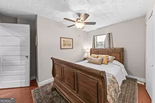 178 Fairplay St, Rutledge, GA 30663 - Photo 40