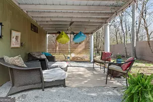 178 Fairplay St, Rutledge, GA 30663 - Photo 50