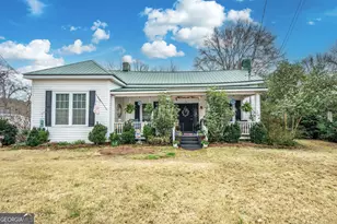 178 Fairplay St, Rutledge, GA 30663 - Photo 4