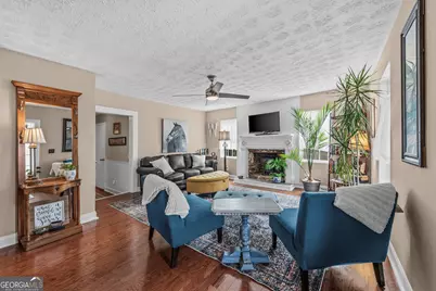 178 Fairplay Street, Rutledge, GA 30663 - Photo 16