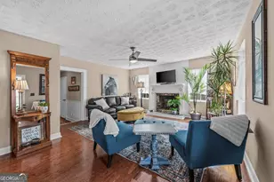 178 Fairplay St, Rutledge, GA 30663 - Photo 16