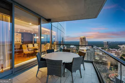 3344 Peachtree Road NE #4102, Atlanta, GA 30326 - Photo 26