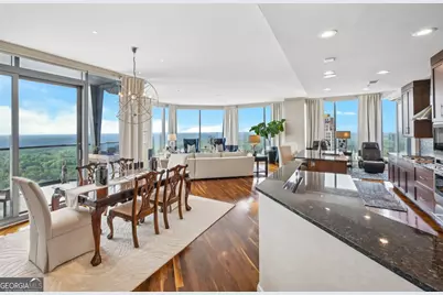 3344 Peachtree Road NE #4102, Atlanta, GA 30326 - Photo 8