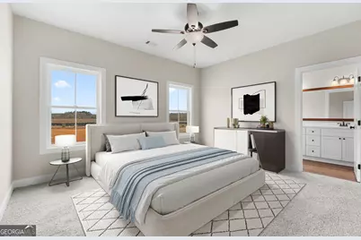 308 Keystone Drive #LOT 67, Statesboro, GA 30458 - Photo 8