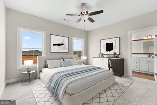 308 Keystone Dr, Statesboro, GA 30458 - Photo 8