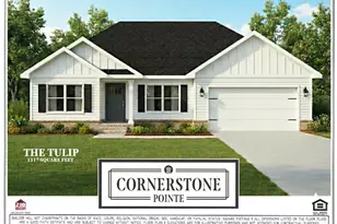 308 Keystone Dr, Statesboro, GA 30458 - Photo 1