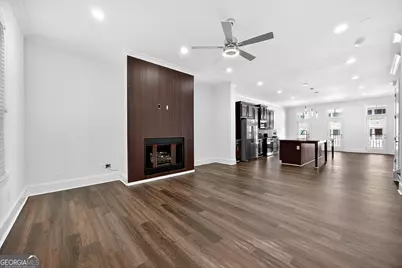 712 Avondale Hills Drive, Decatur, GA 30032 - Photo 12