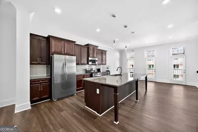 712 Avondale Hills Drive, Decatur, GA 30032 - Photo 8