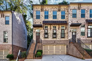 712 Avondale Hills Dr, Decatur, GA 30032 - Photo 1