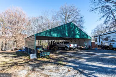 200 Heath Road, Carrollton, GA 30116 - Photo 18