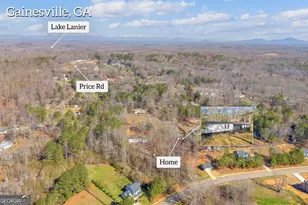 5334 Teakwood Dr, Gainesville, GA 30506 - Photo 50