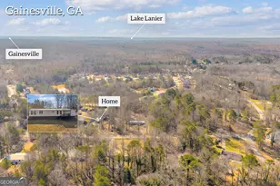 5334 Teakwood Dr, Gainesville, GA 30506 - Photo 44