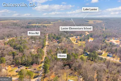 5334 Teakwood Drive, Gainesville, GA 30506 - Photo 46