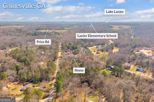 5334 Teakwood Dr, Gainesville, GA 30506 - Photo 46