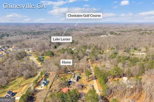 5334 Teakwood Dr, Gainesville, GA 30506 - Photo 52