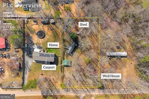 5334 Teakwood Dr, Gainesville, GA 30506 - Photo 2